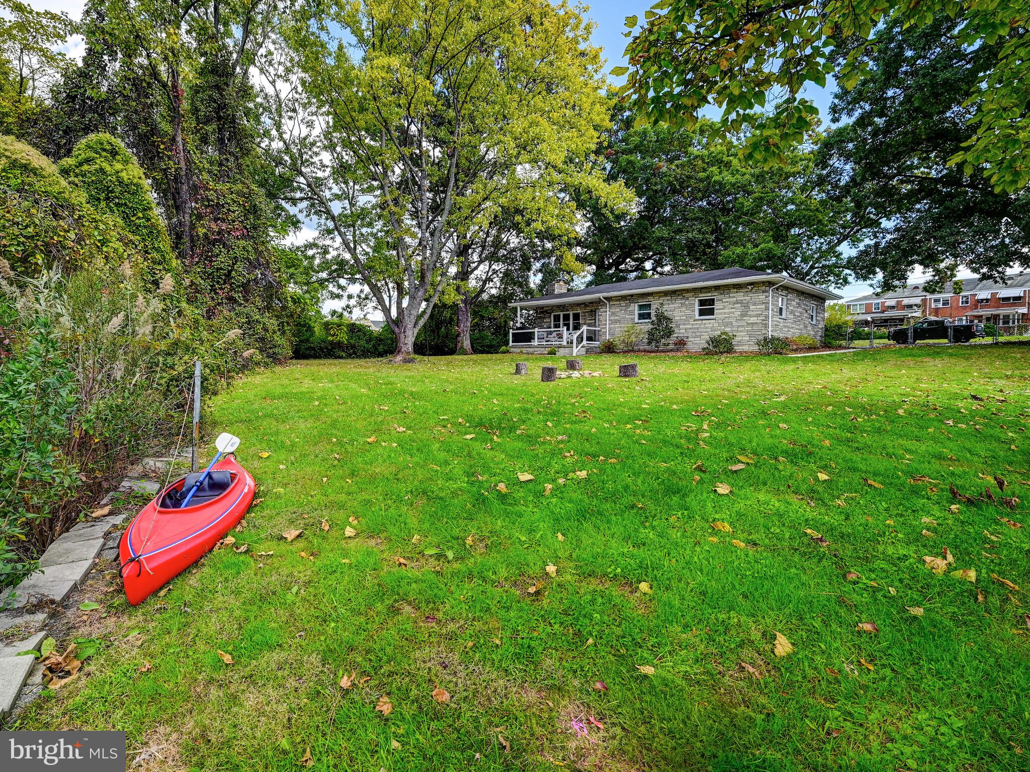 BATTLE GROVE - Residential