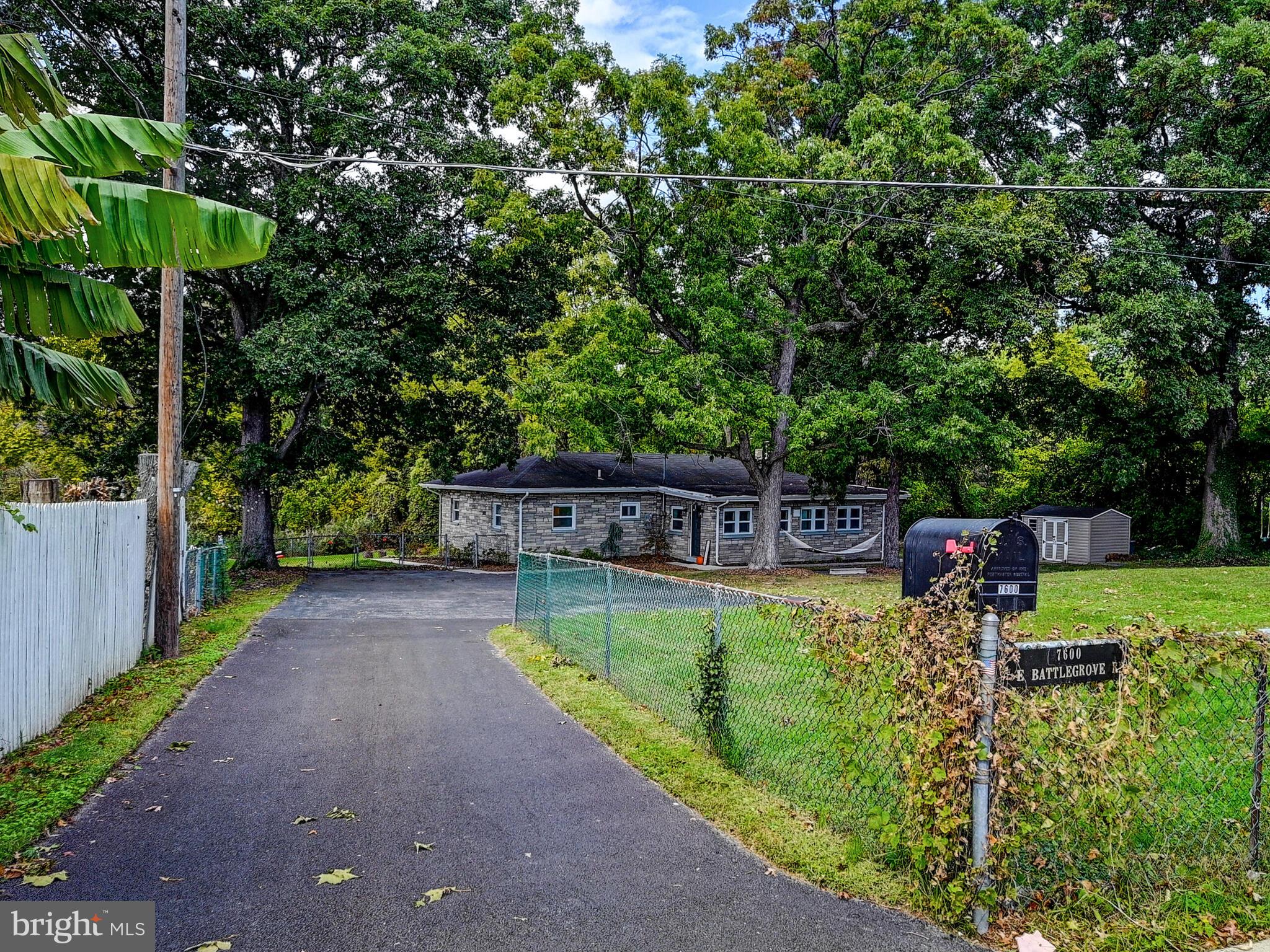 BATTLE GROVE - Residential