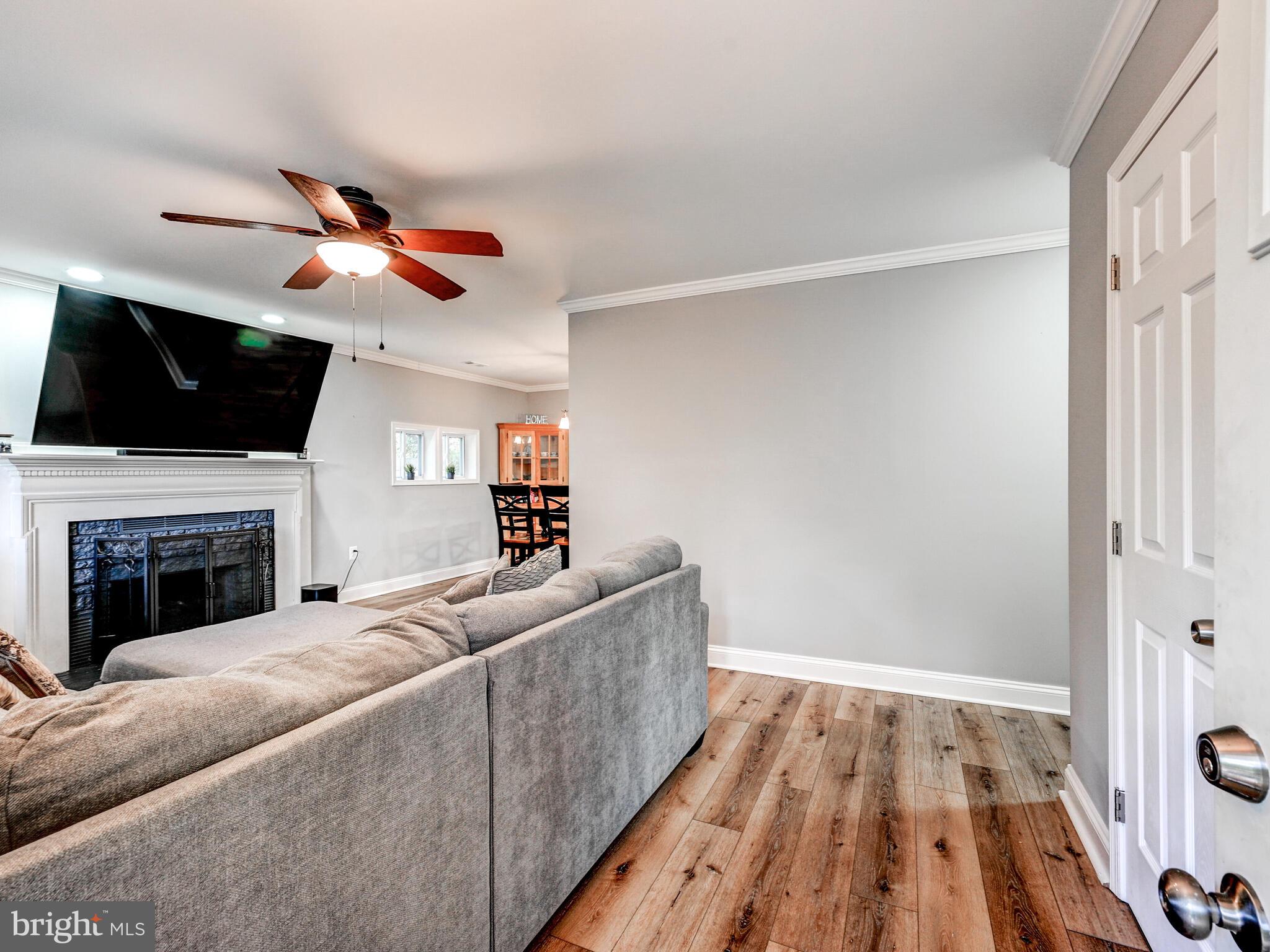 BATTLE GROVE - Residential