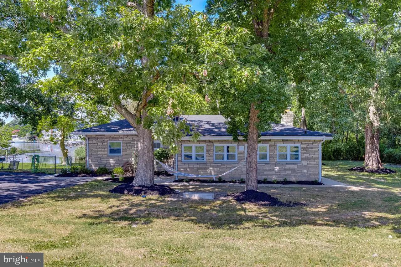 BATTLE GROVE - Residential