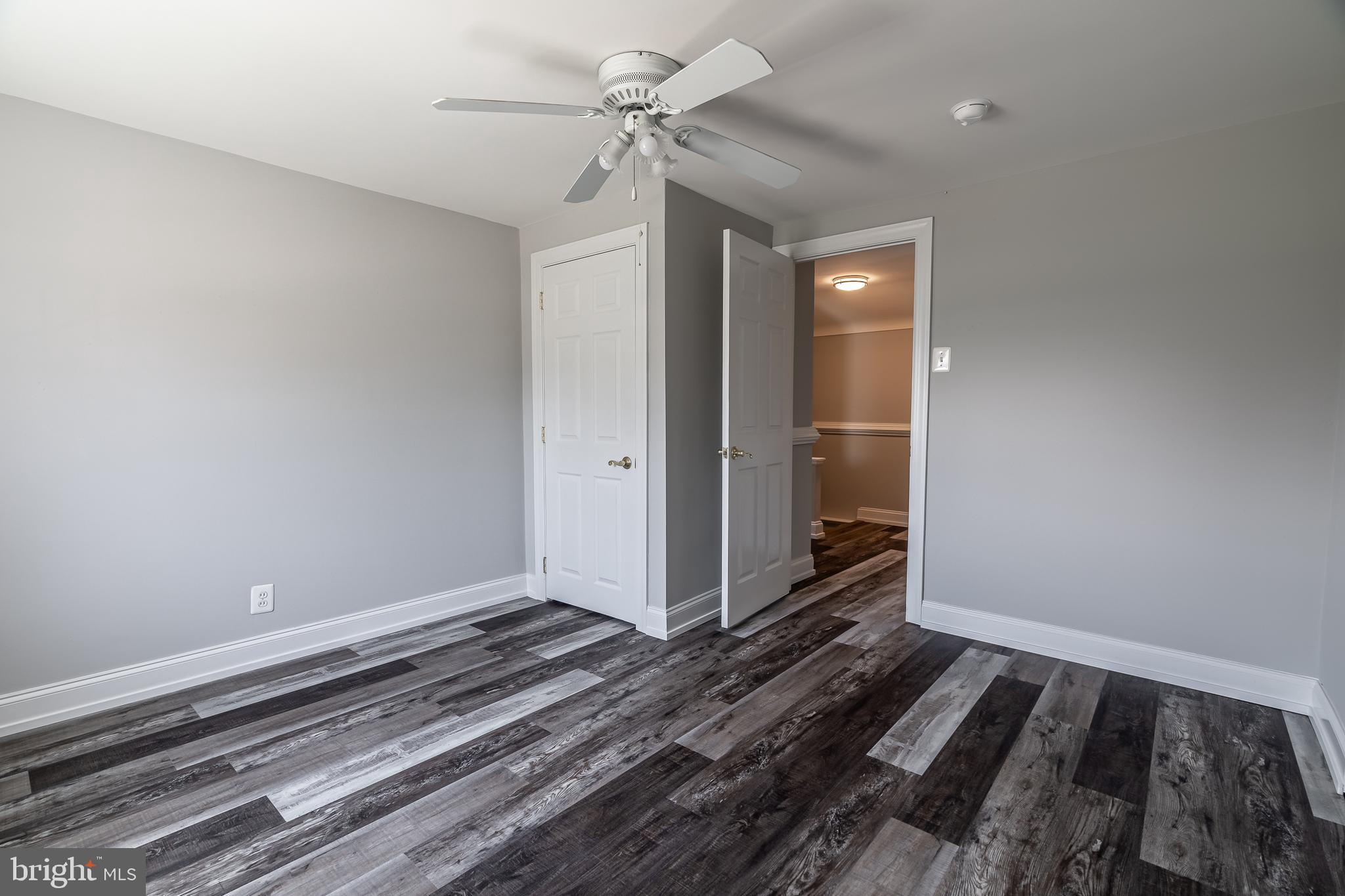 PLYMOUTH MEETING - Residential Lease