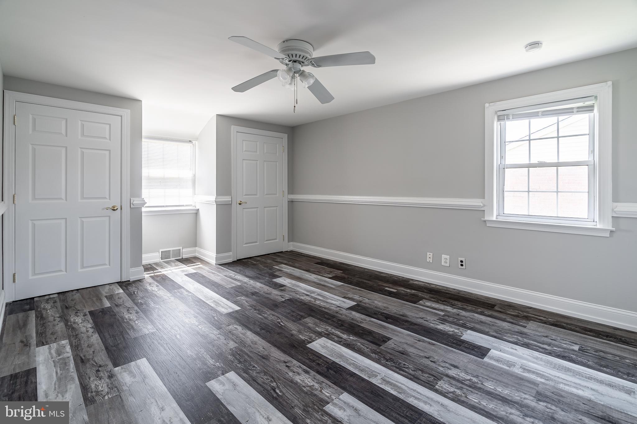 PLYMOUTH MEETING - Residential Lease