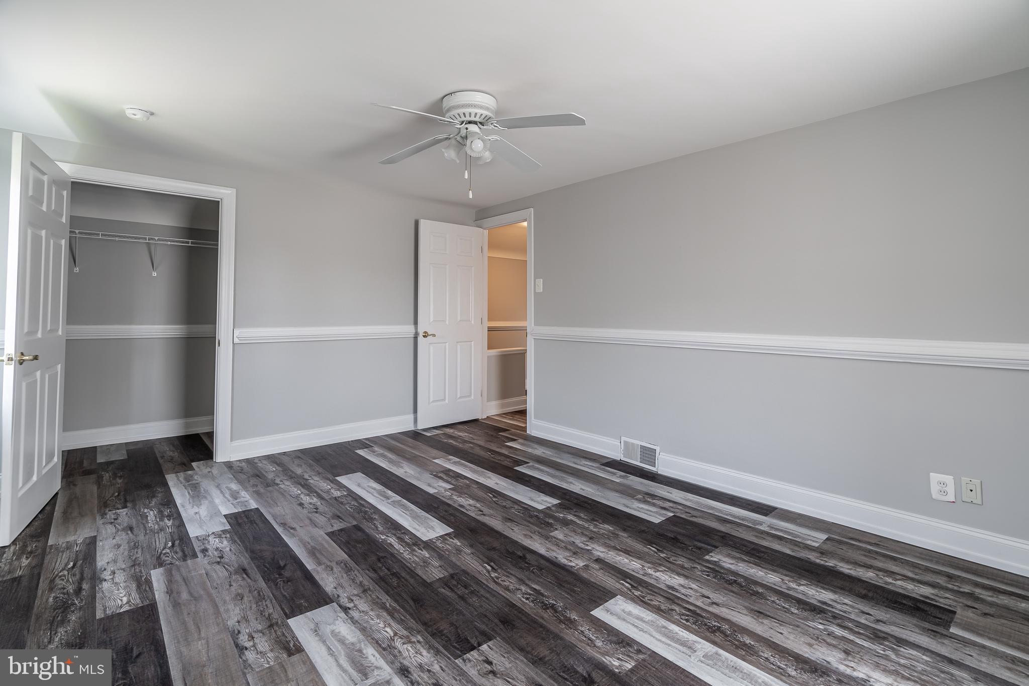 PLYMOUTH MEETING - Residential Lease