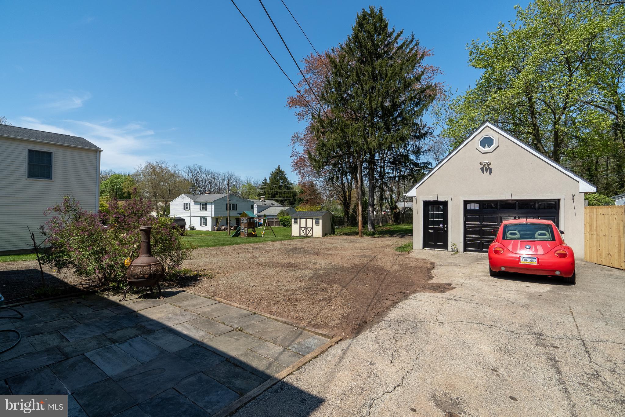 PLYMOUTH MEETING - Residential Lease