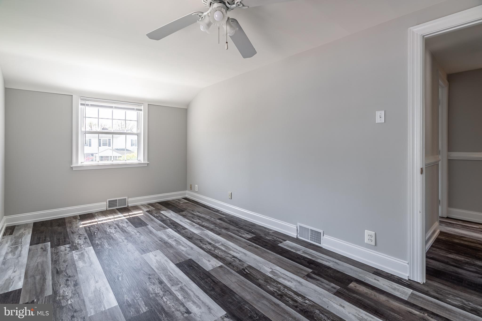 PLYMOUTH MEETING - Residential Lease