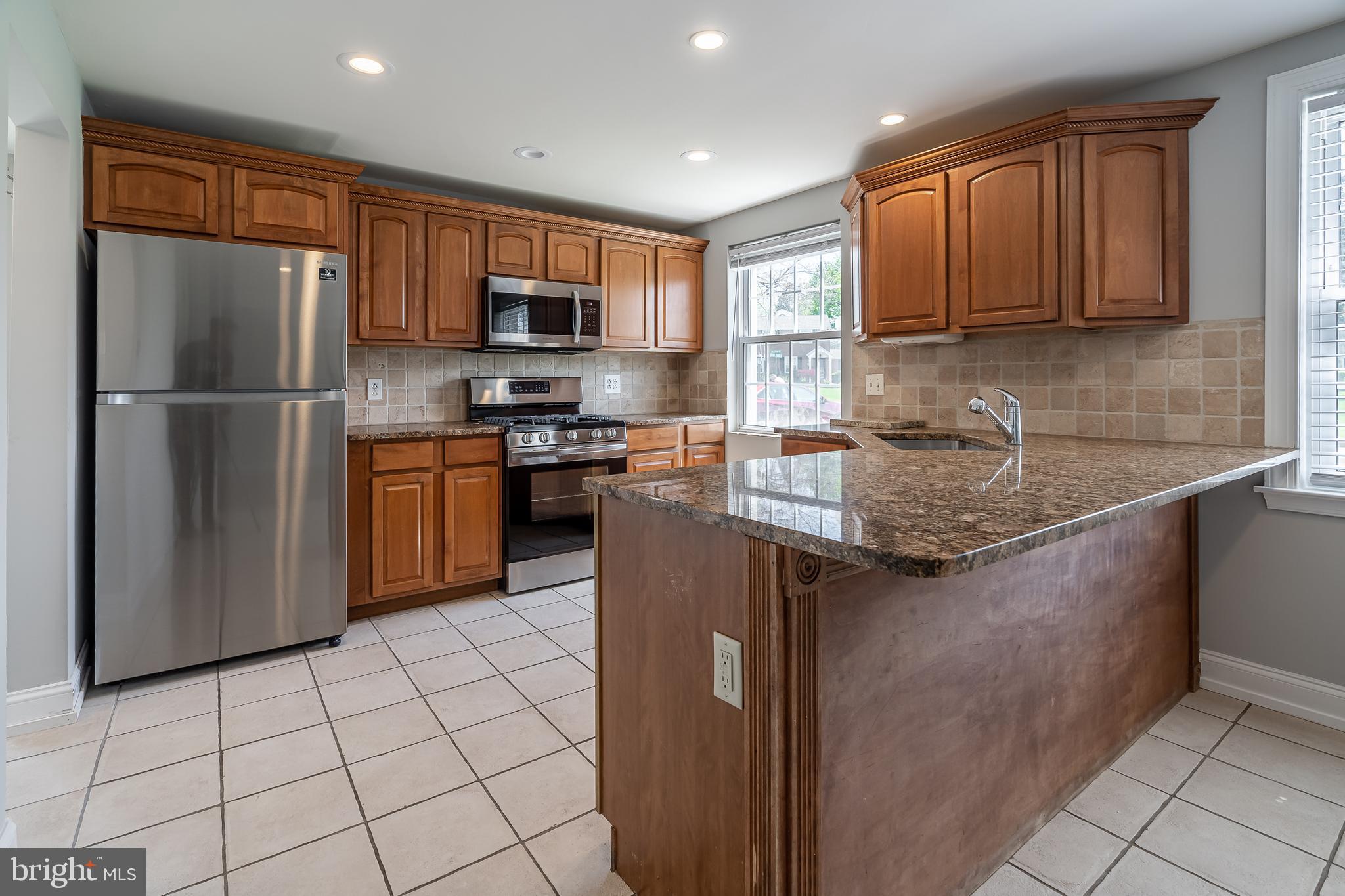 PLYMOUTH MEETING - Residential Lease