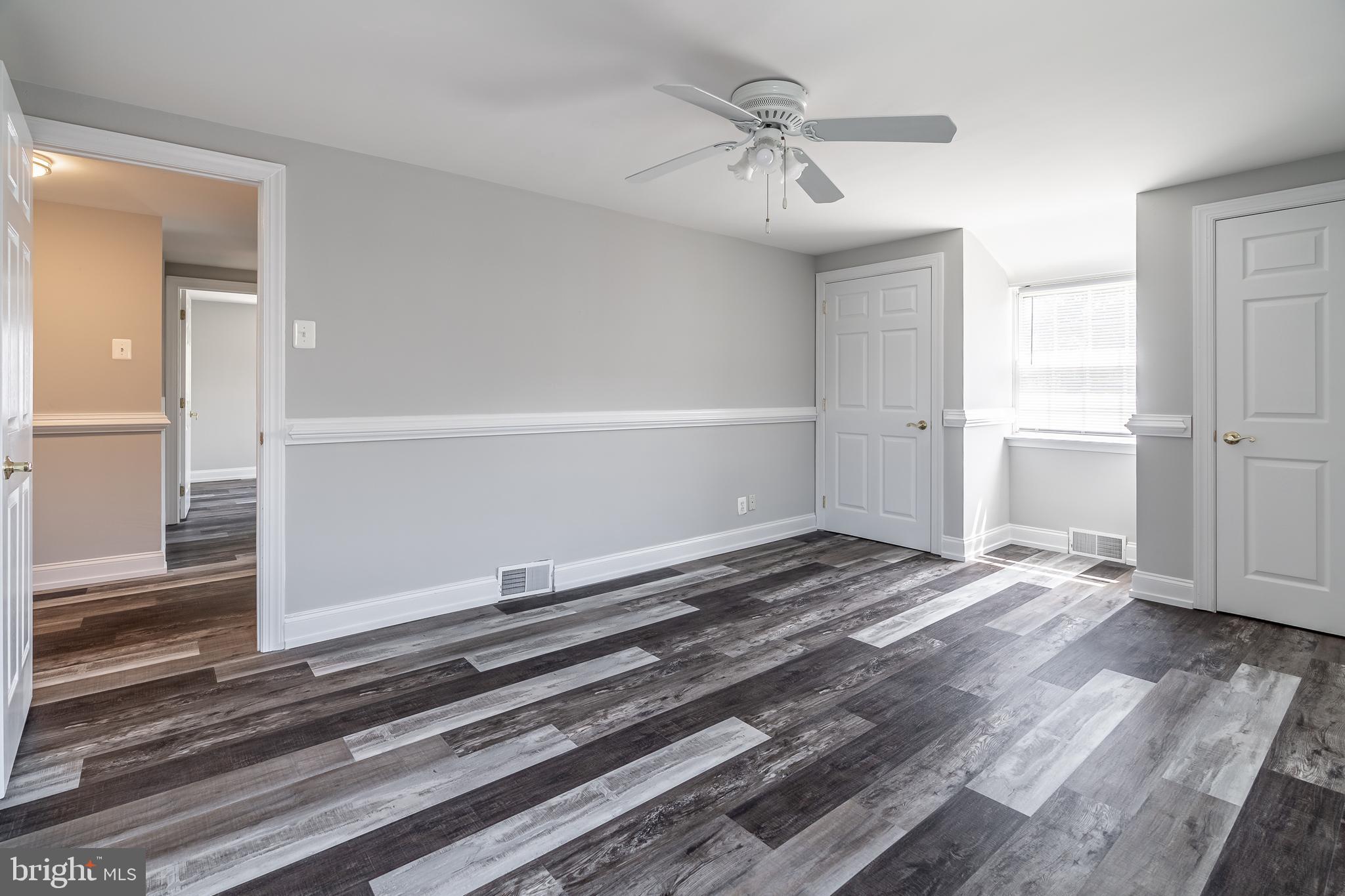 PLYMOUTH MEETING - Residential Lease