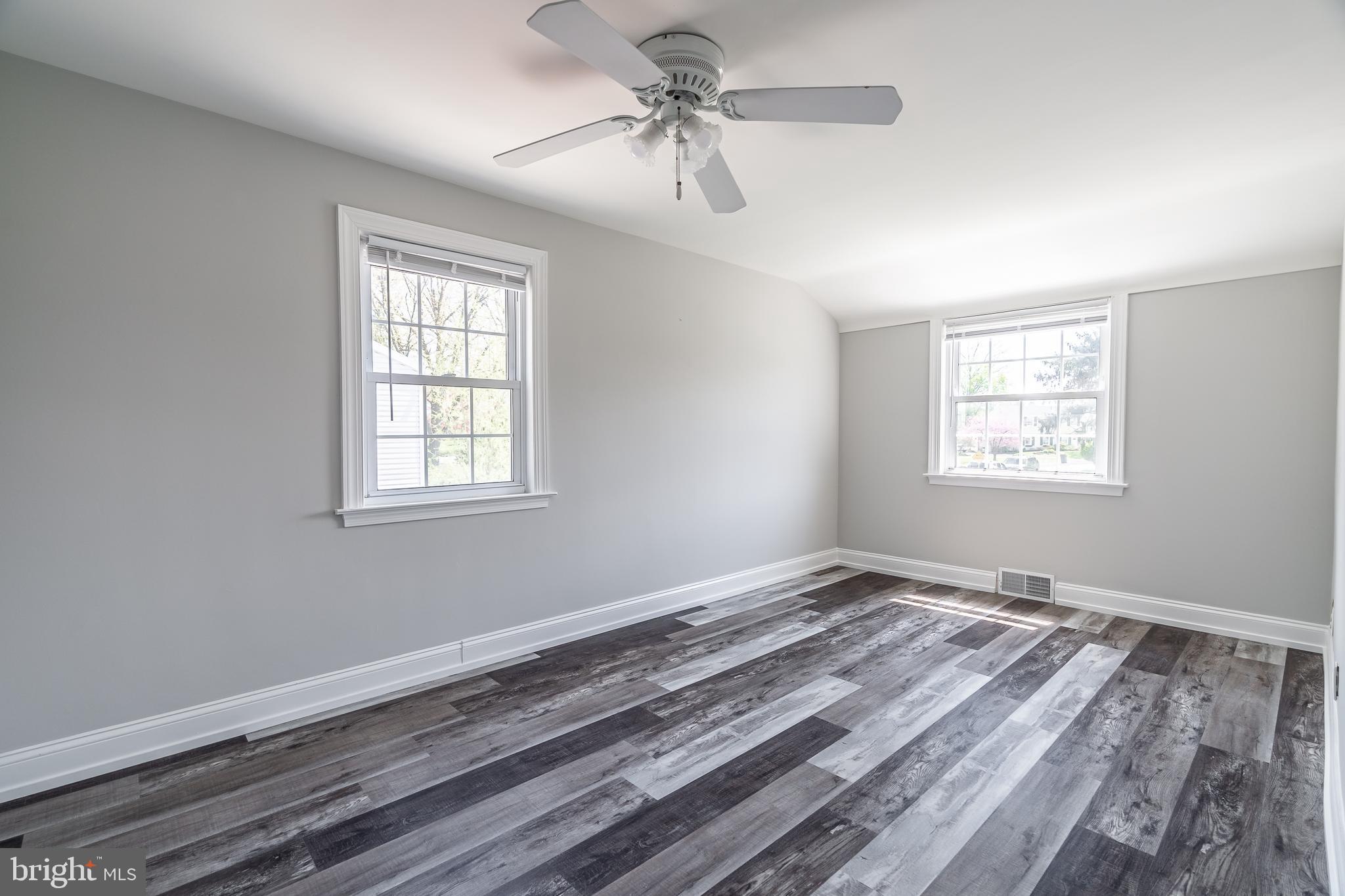 PLYMOUTH MEETING - Residential Lease