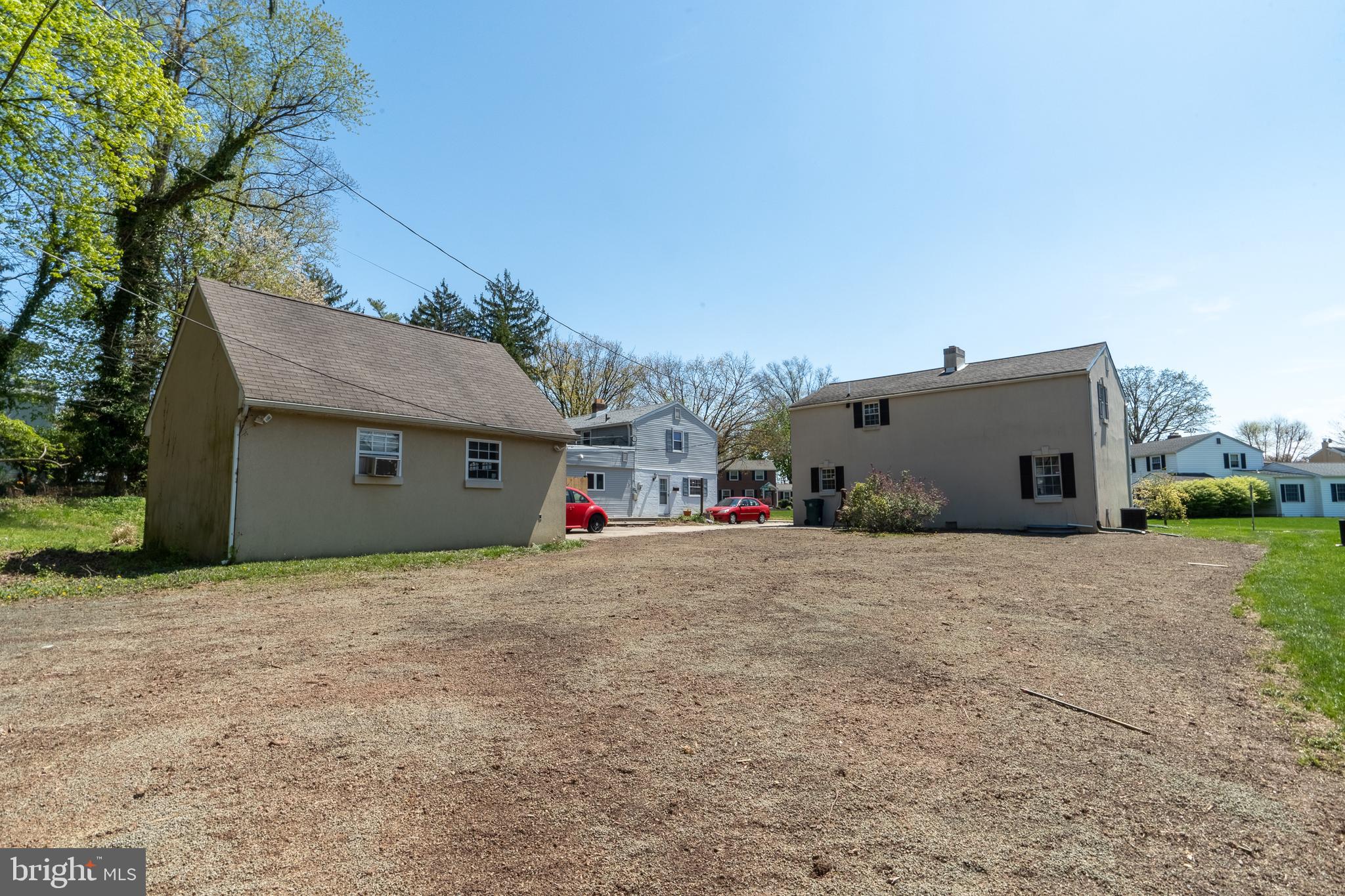 PLYMOUTH MEETING - Residential Lease