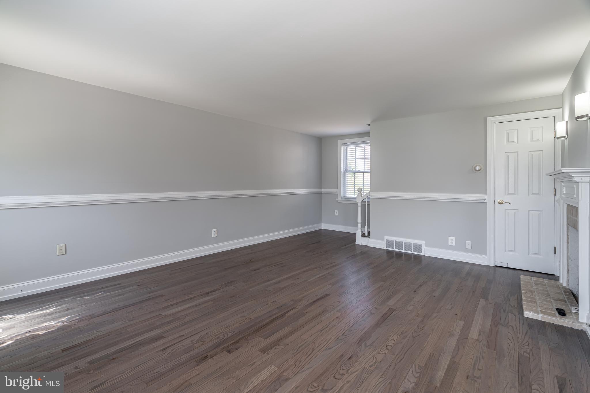 PLYMOUTH MEETING - Residential Lease