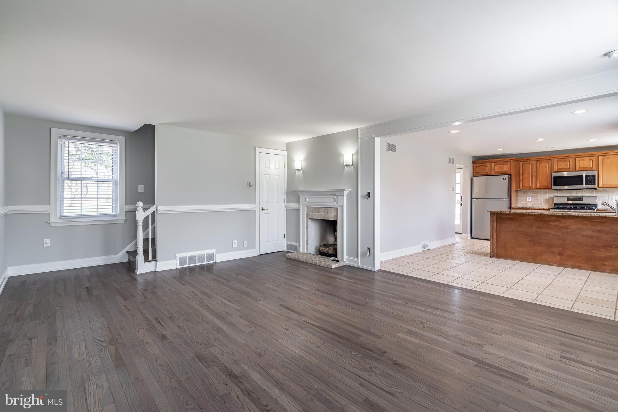 PLYMOUTH MEETING - Residential Lease