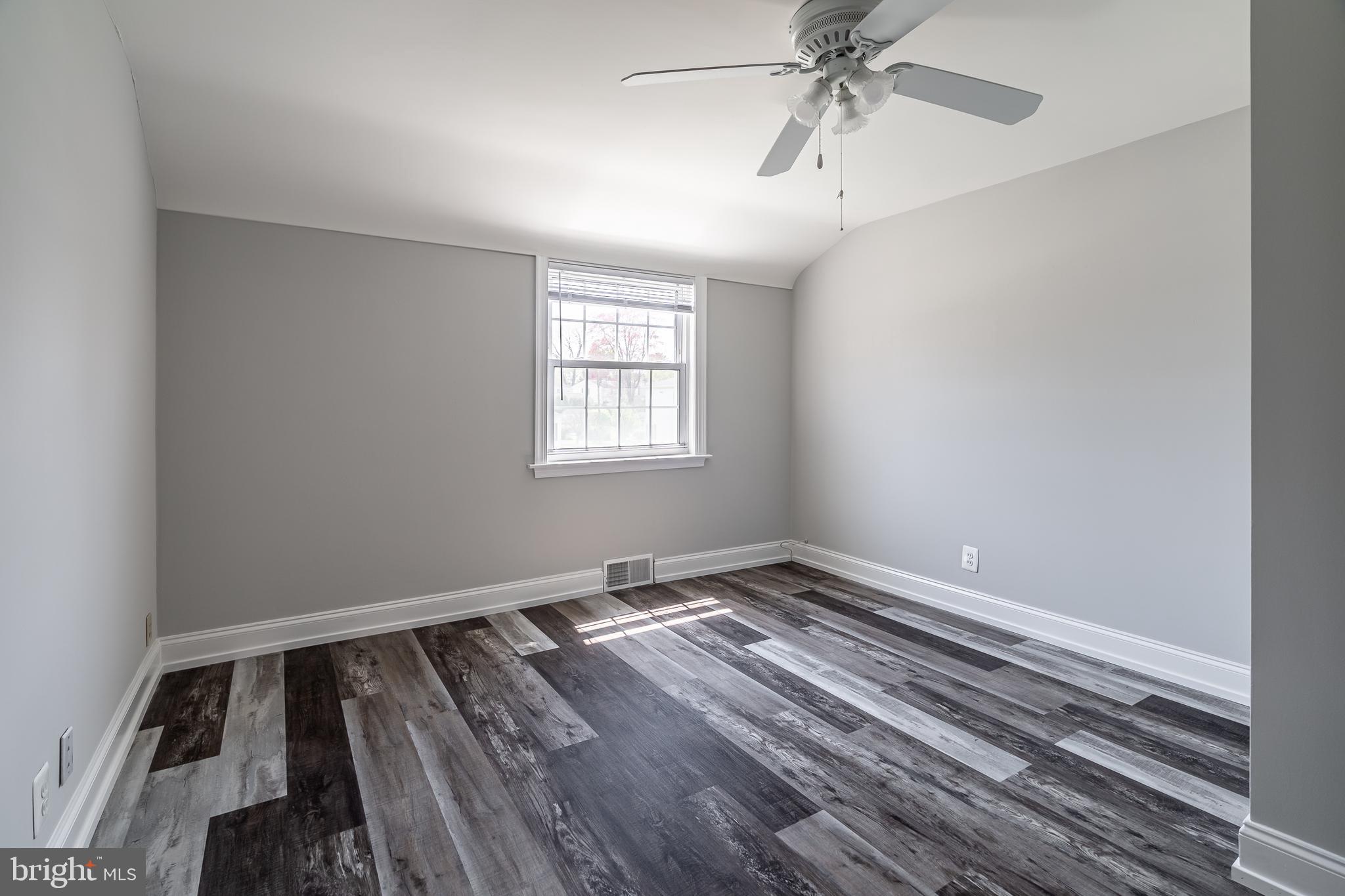 PLYMOUTH MEETING - Residential Lease