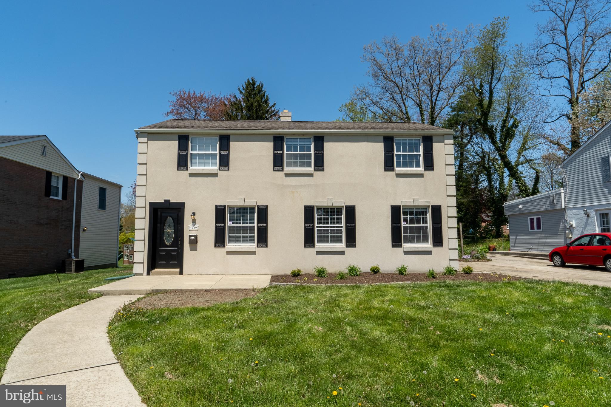 PLYMOUTH MEETING - Residential Lease