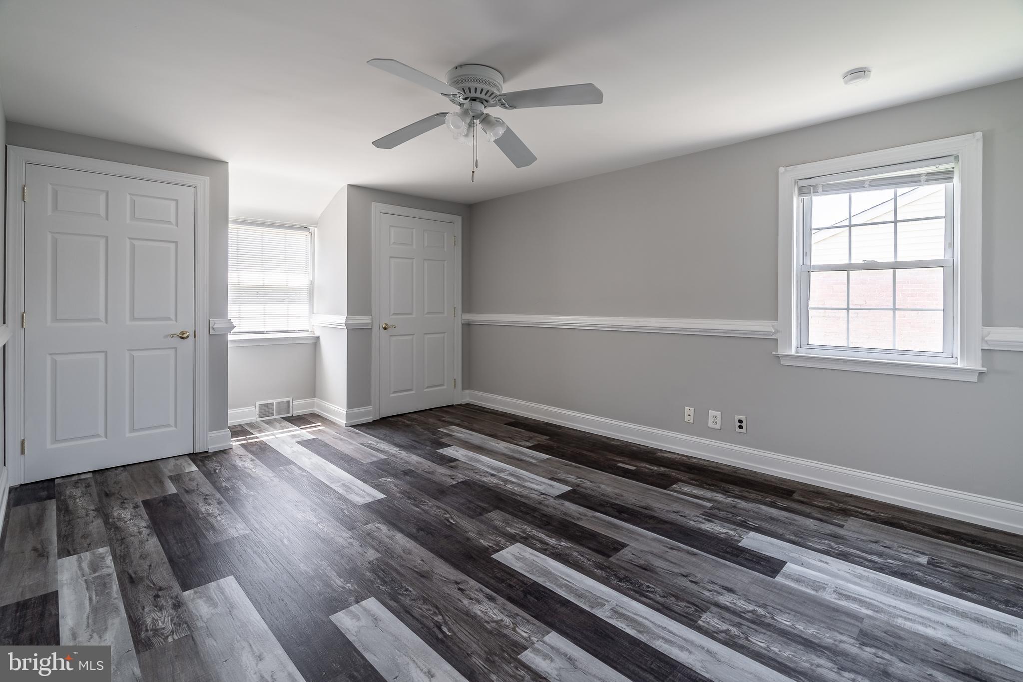 PLYMOUTH MEETING - Residential Lease