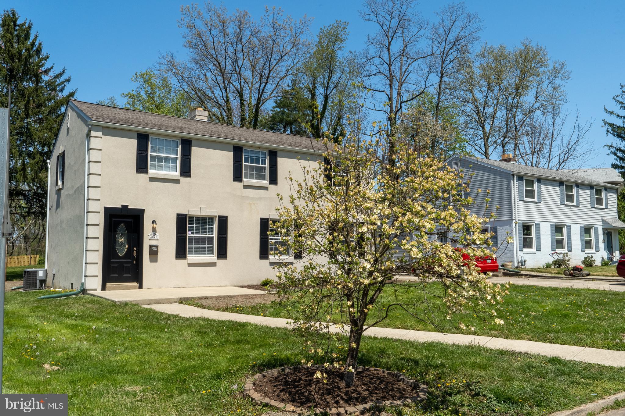 PLYMOUTH MEETING - Residential Lease