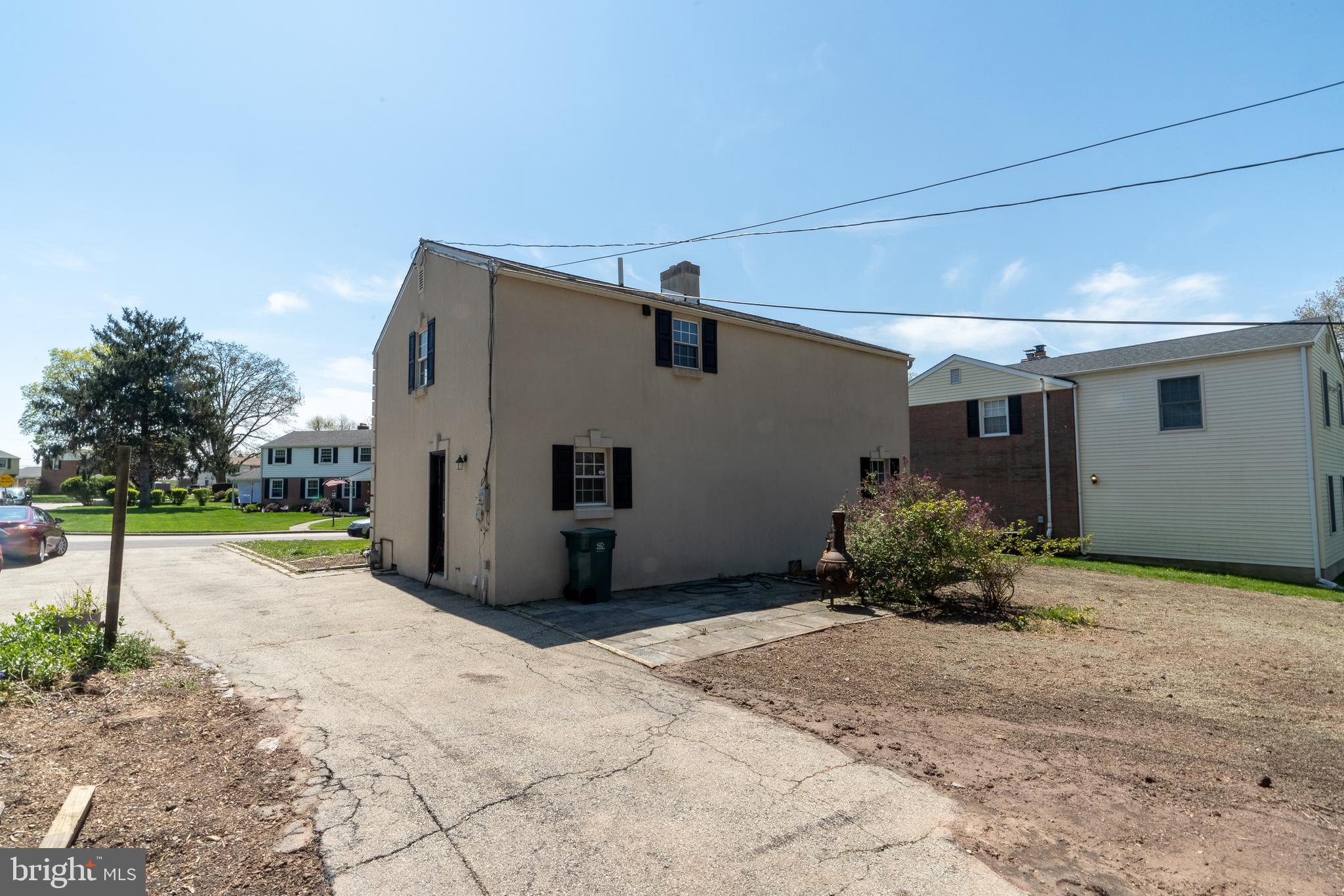 PLYMOUTH MEETING - Residential Lease