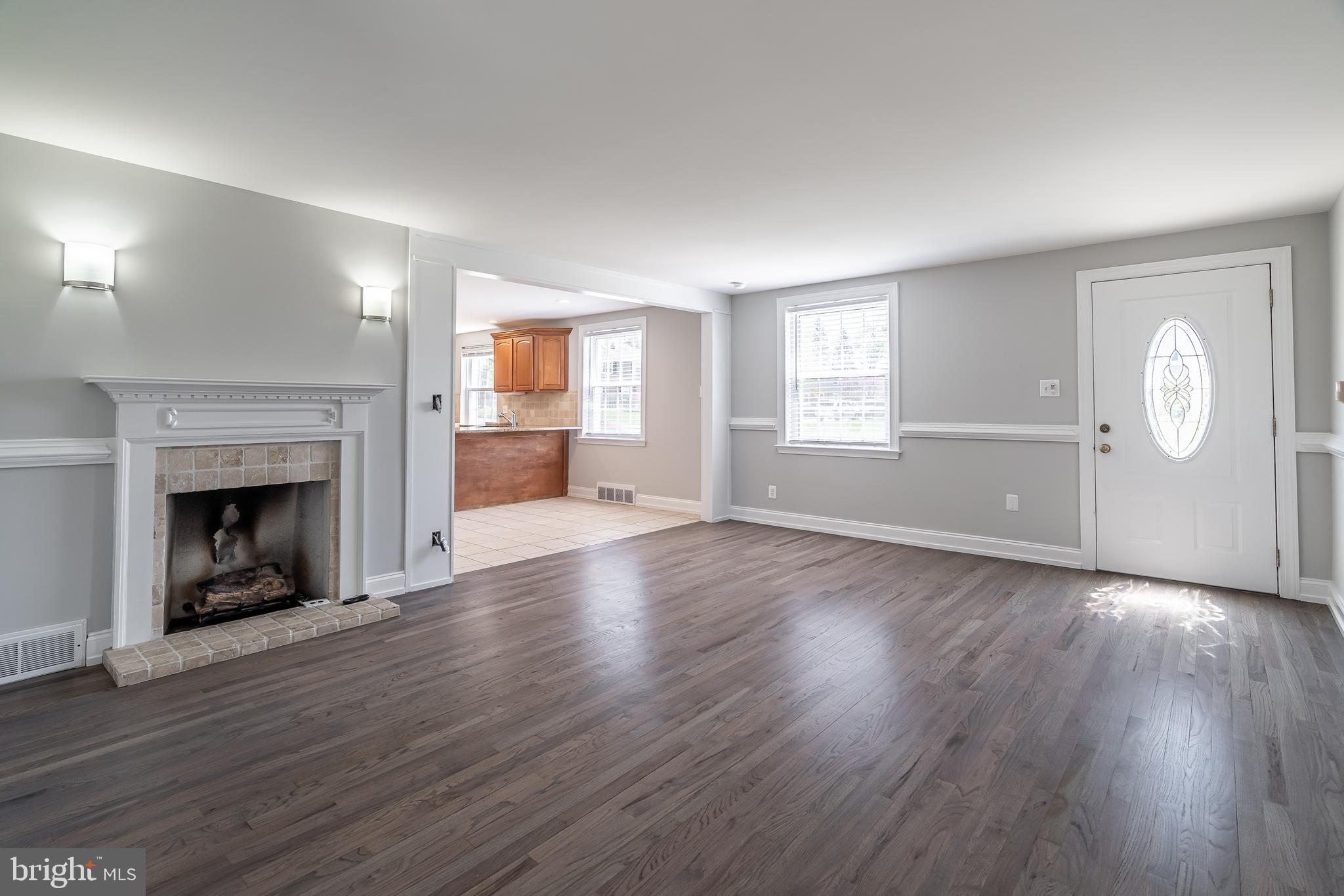 PLYMOUTH MEETING - Residential Lease