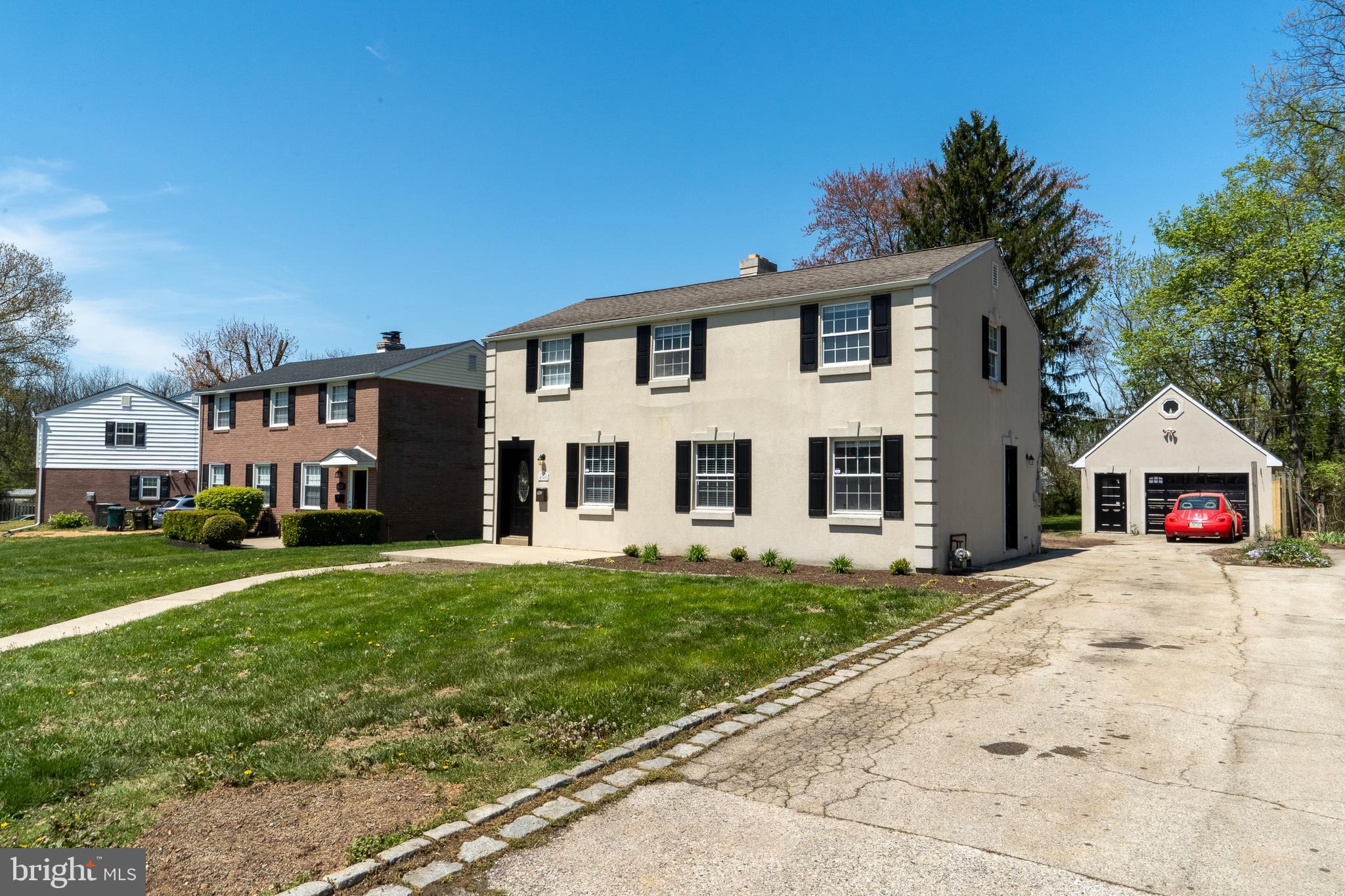 PLYMOUTH MEETING - Residential Lease