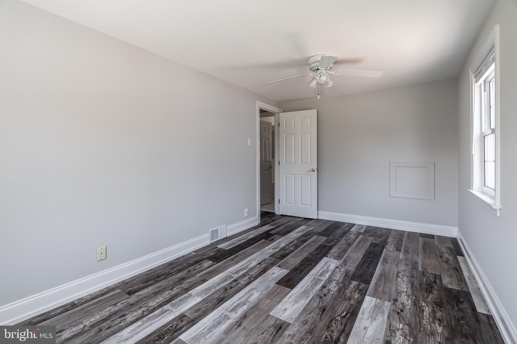 PLYMOUTH MEETING - Residential Lease