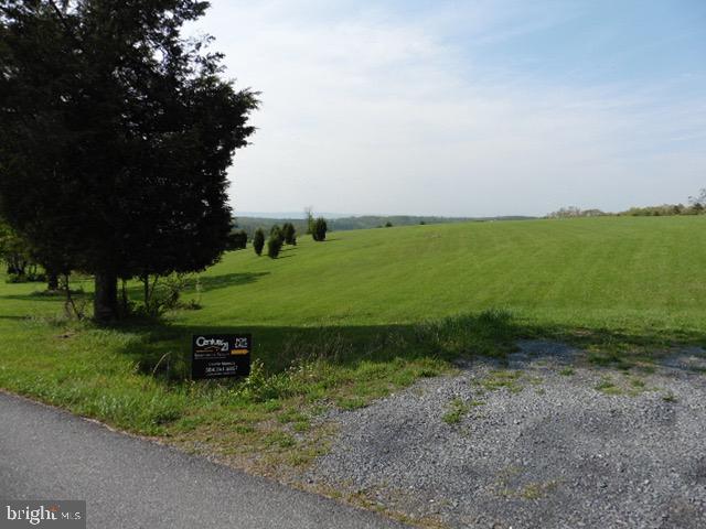 GRANT ACRES ESTATES - Land