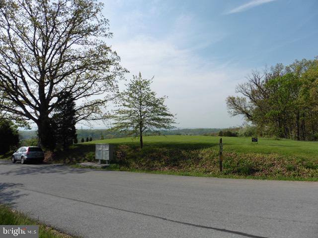 GRANT ACRES ESTATES - Land