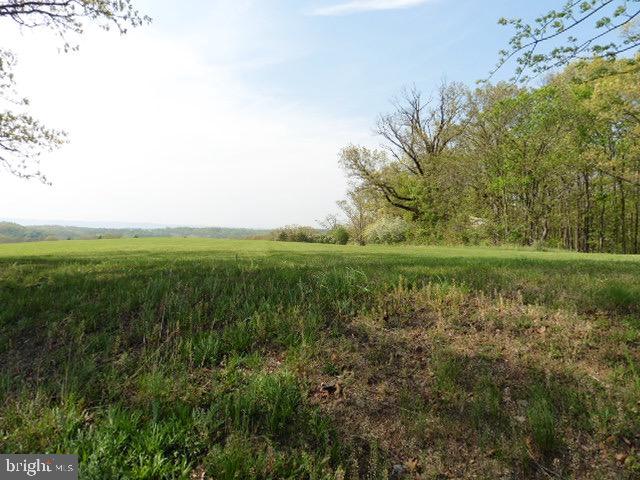 GRANT ACRES ESTATES - Land