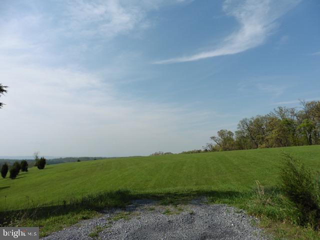 GRANT ACRES ESTATES - Land