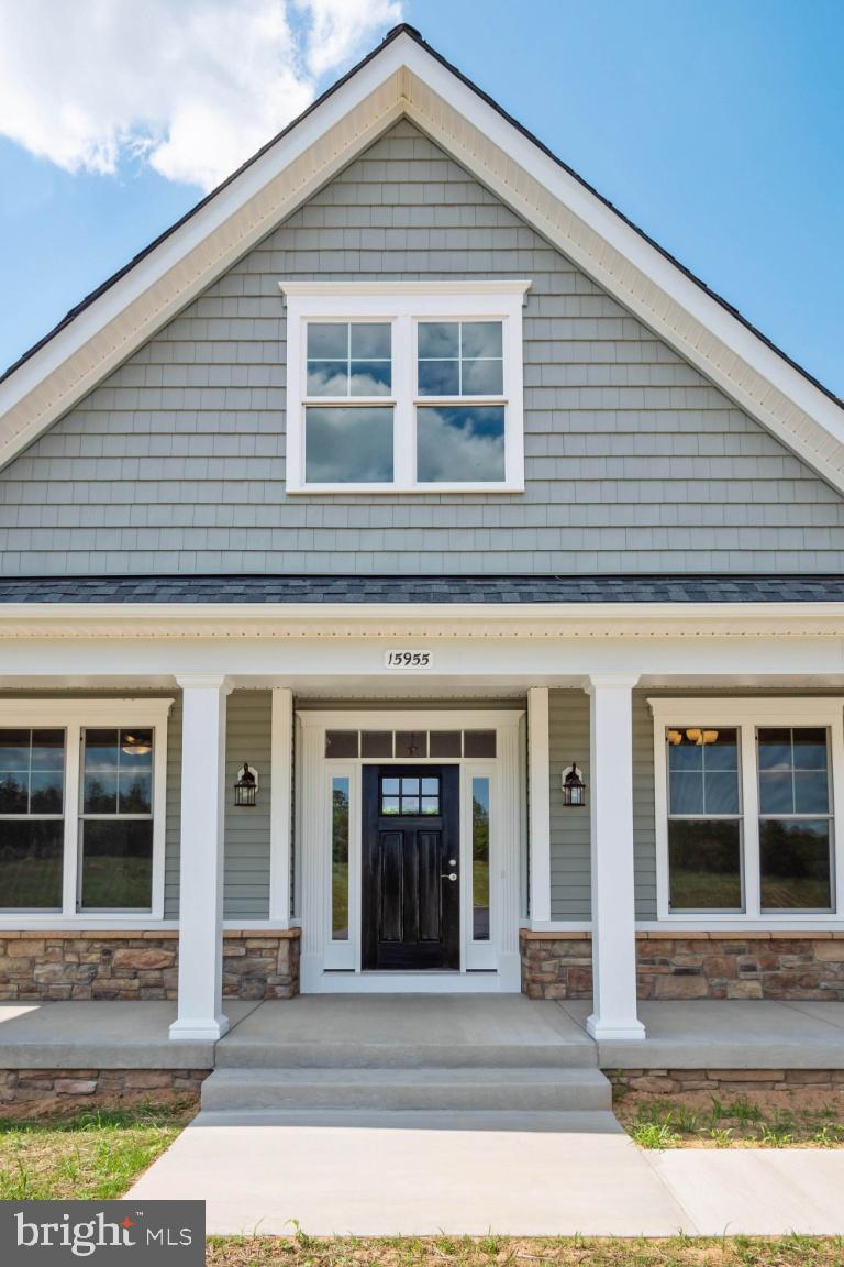 DAVENLEIGH SUB - Residential