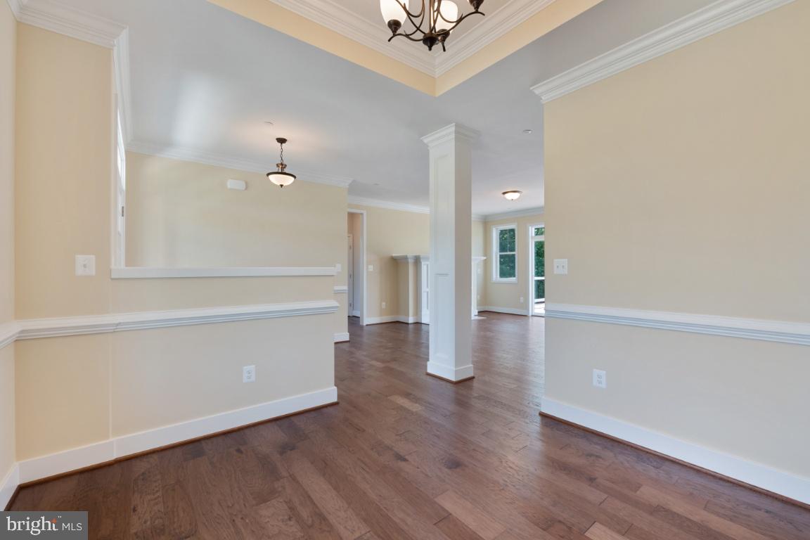 DAVENLEIGH SUB - Residential