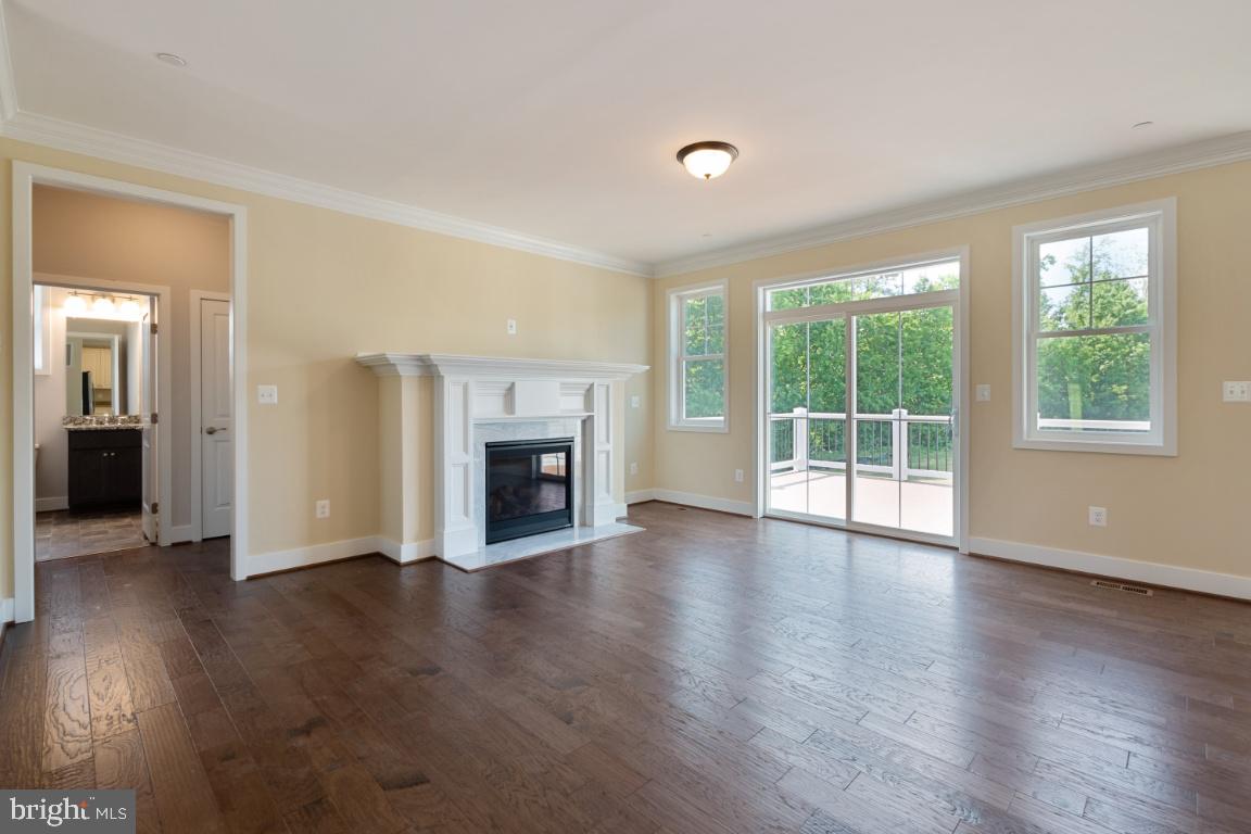 DAVENLEIGH SUB - Residential