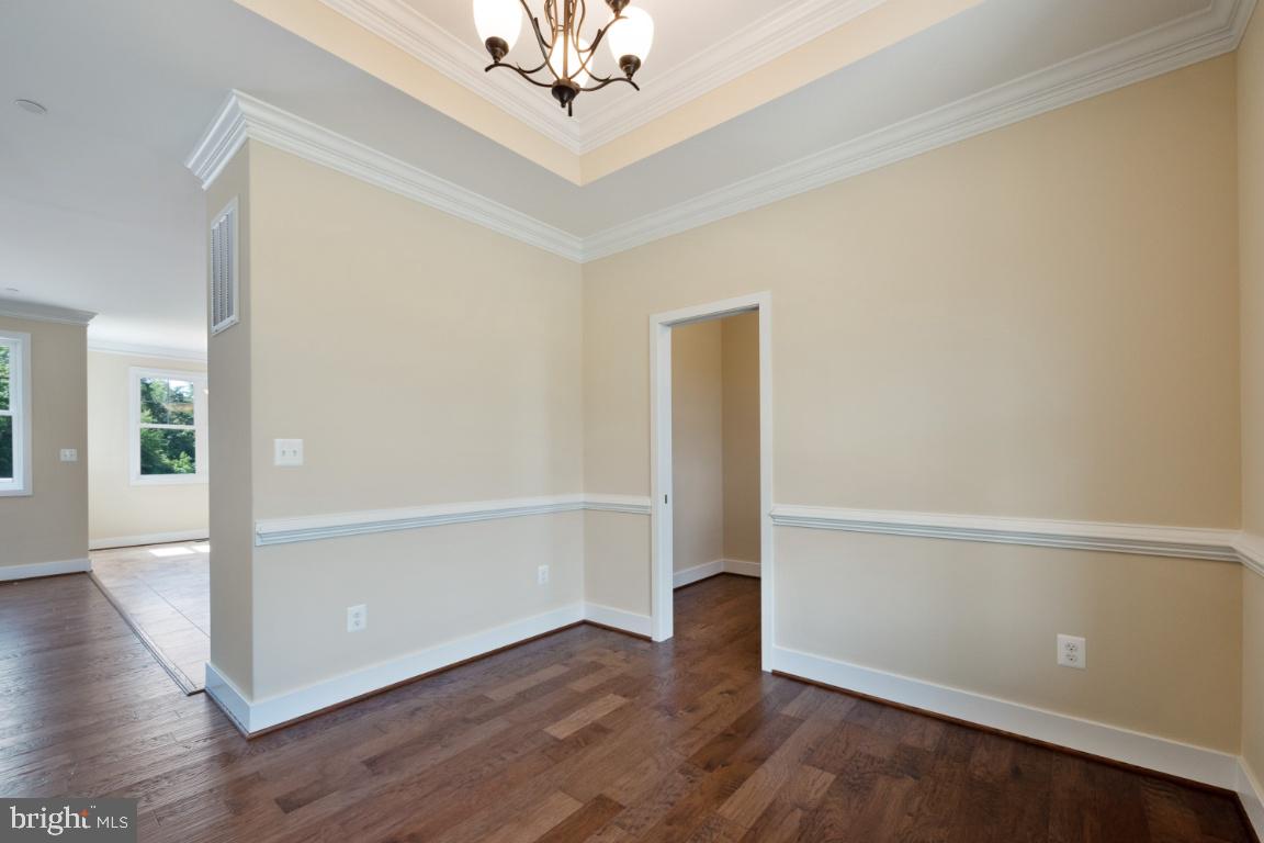 DAVENLEIGH SUB - Residential