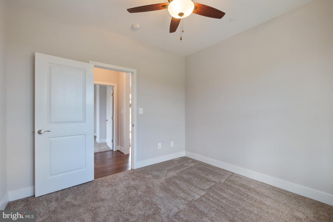 DAVENLEIGH SUB - Residential