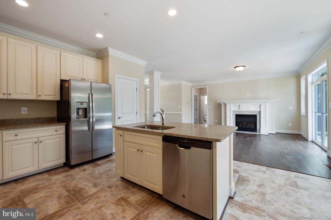 DAVENLEIGH SUB - Residential