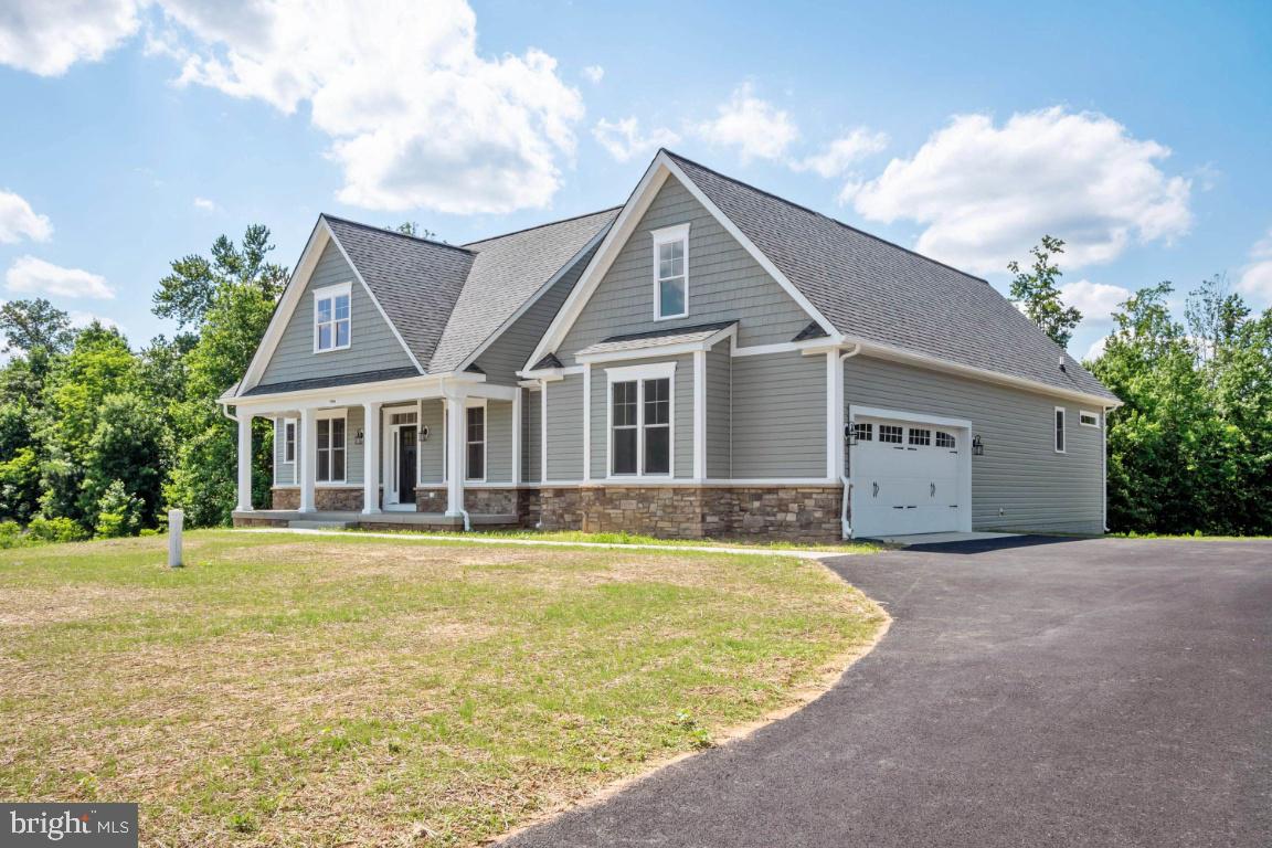 DAVENLEIGH SUB - Residential