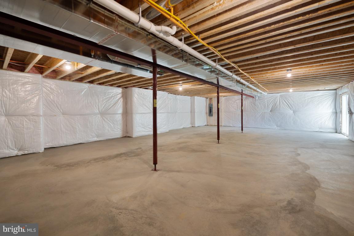 DAVENLEIGH SUB - Residential