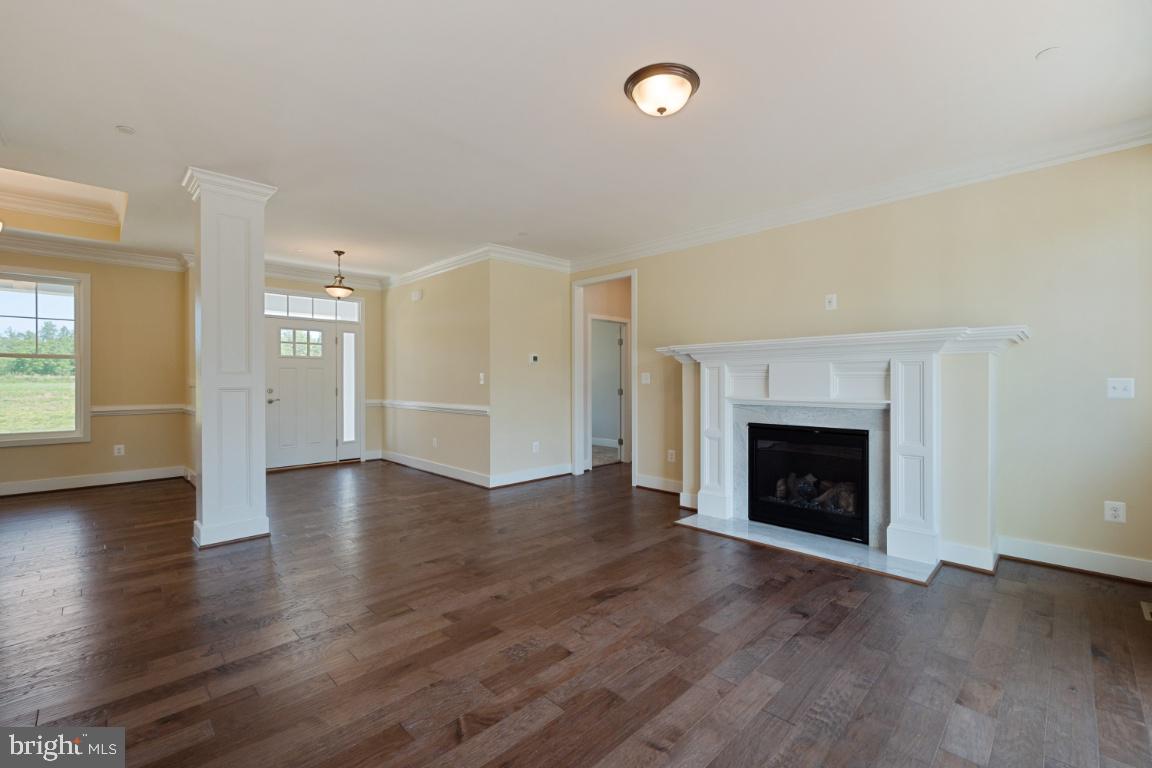 DAVENLEIGH SUB - Residential