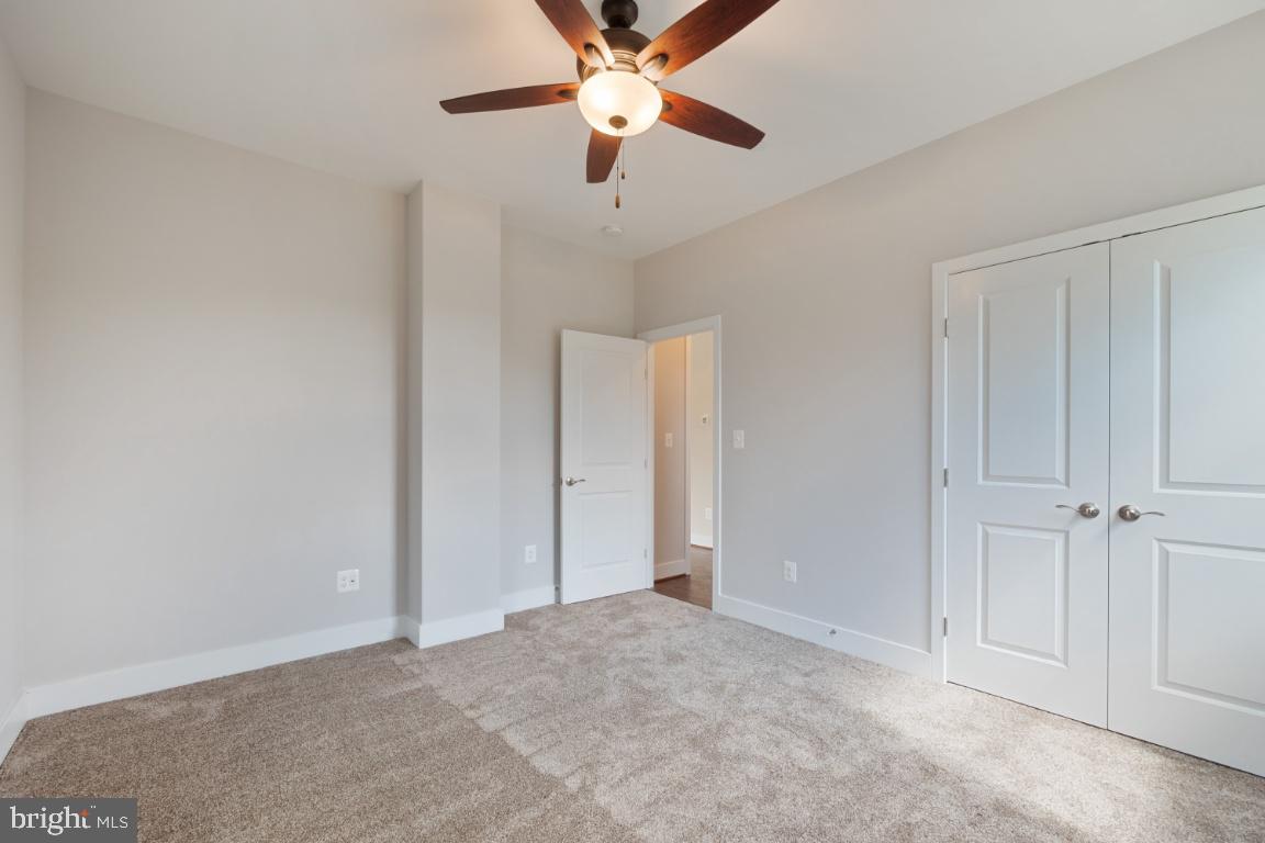 DAVENLEIGH SUB - Residential