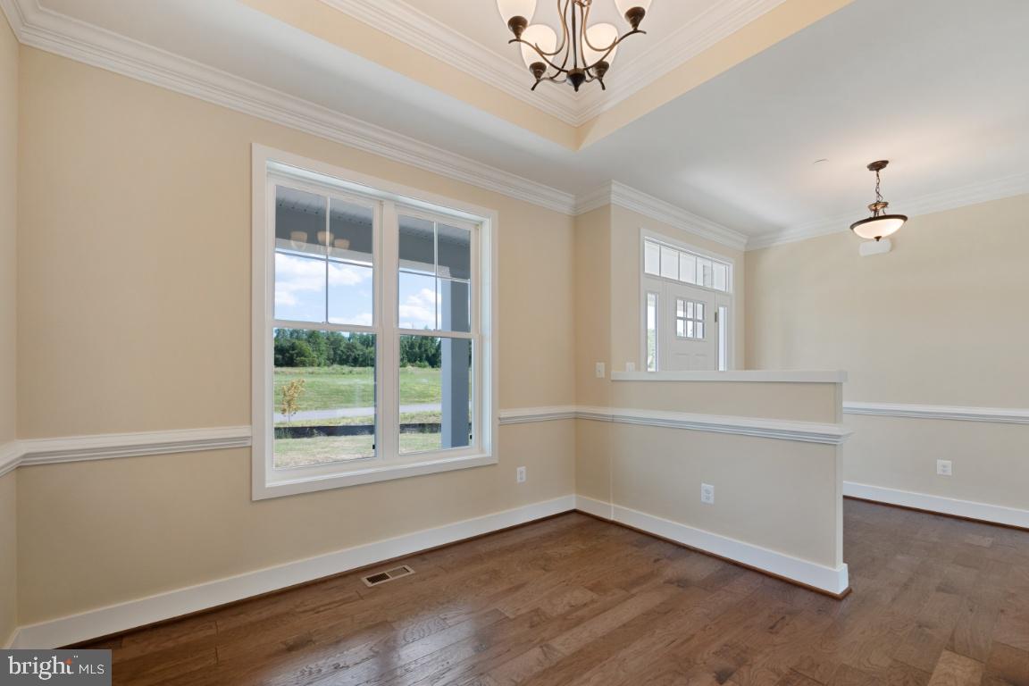 DAVENLEIGH SUB - Residential