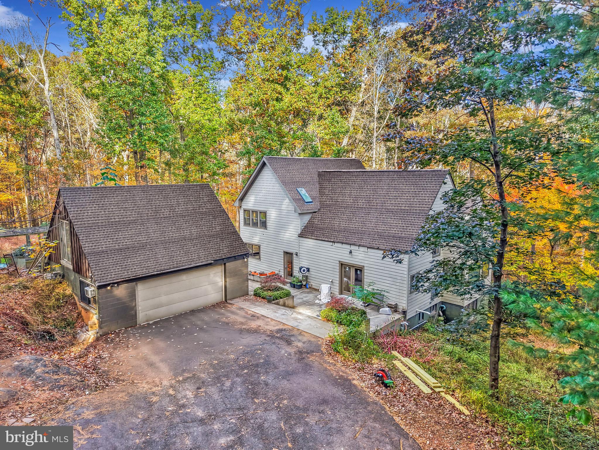 10450 HUNTER VIEW ROAD