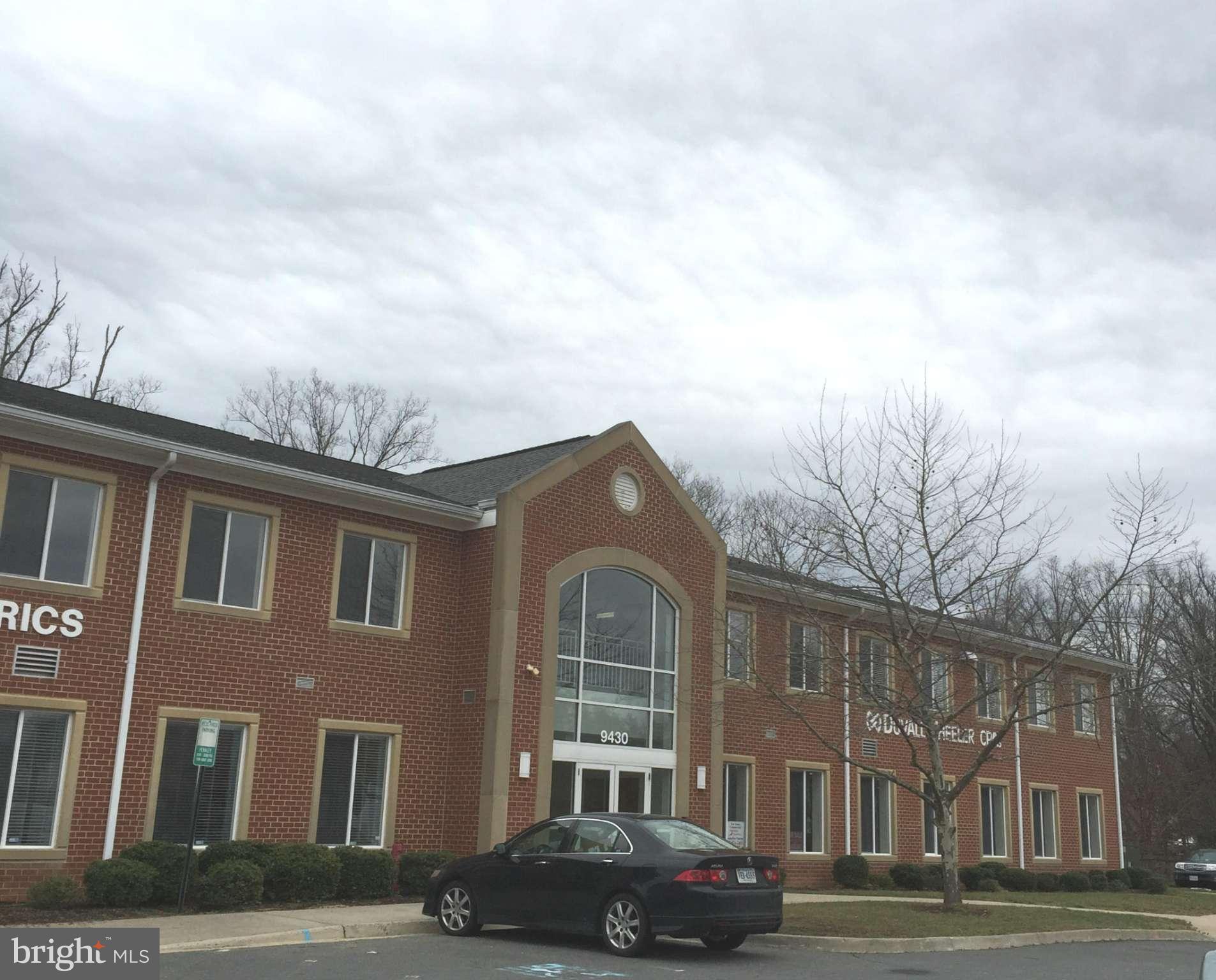 FOREST VIEW - Commercial Sale