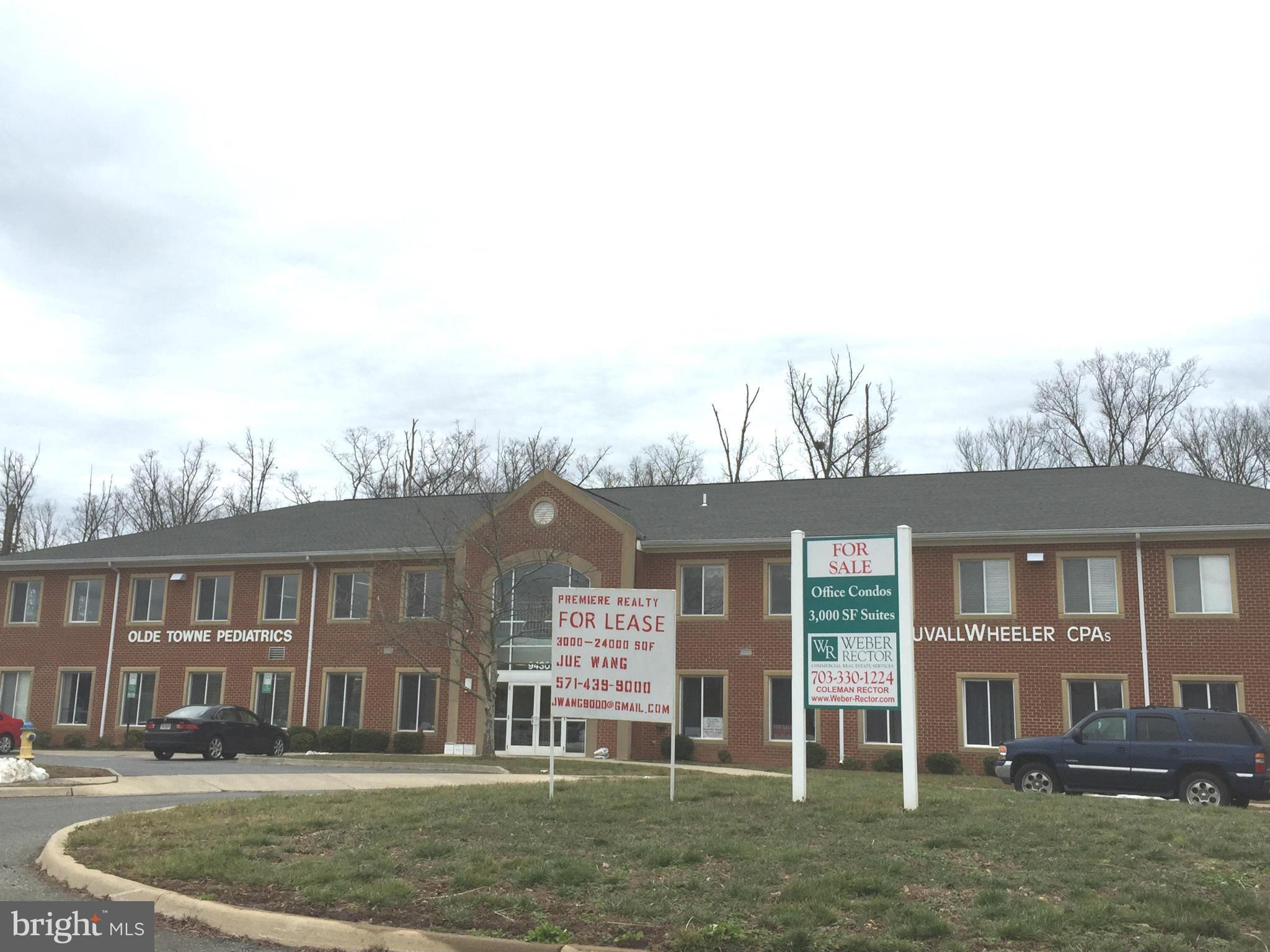 FOREST VIEW - Commercial Sale