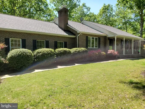6714 Turkey Run Drive, Fredericksburg, VA MLS: VASP2031454