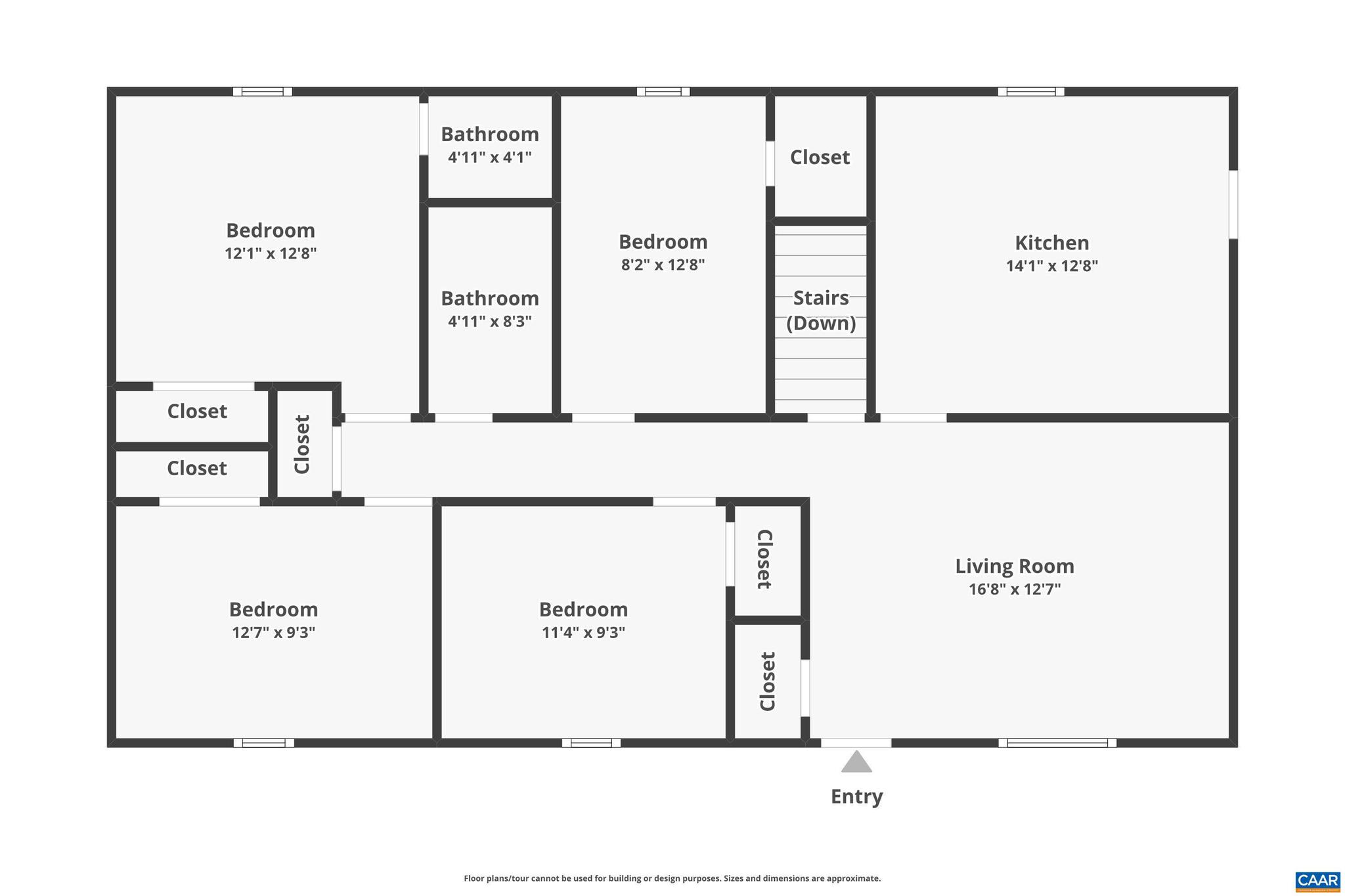 UNKNOWN - Residential Lease