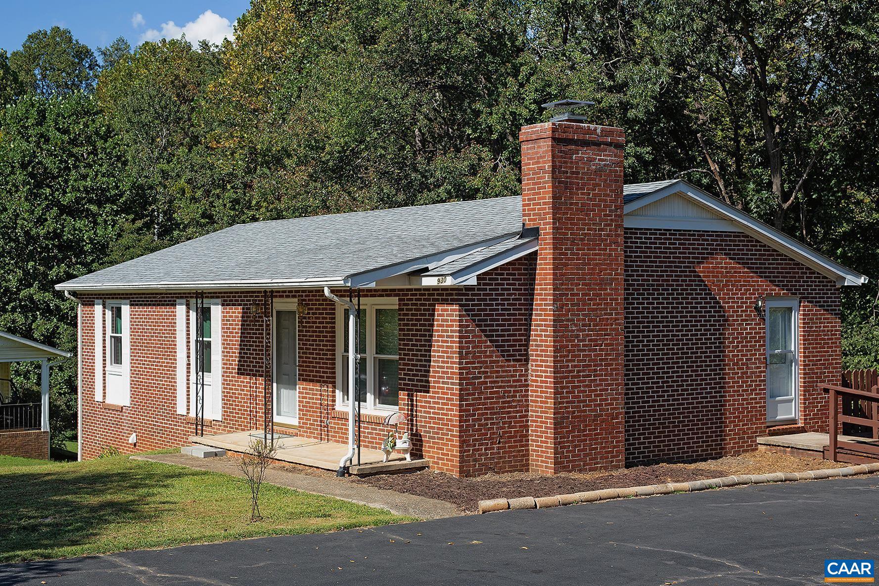 UNKNOWN - Residential Lease