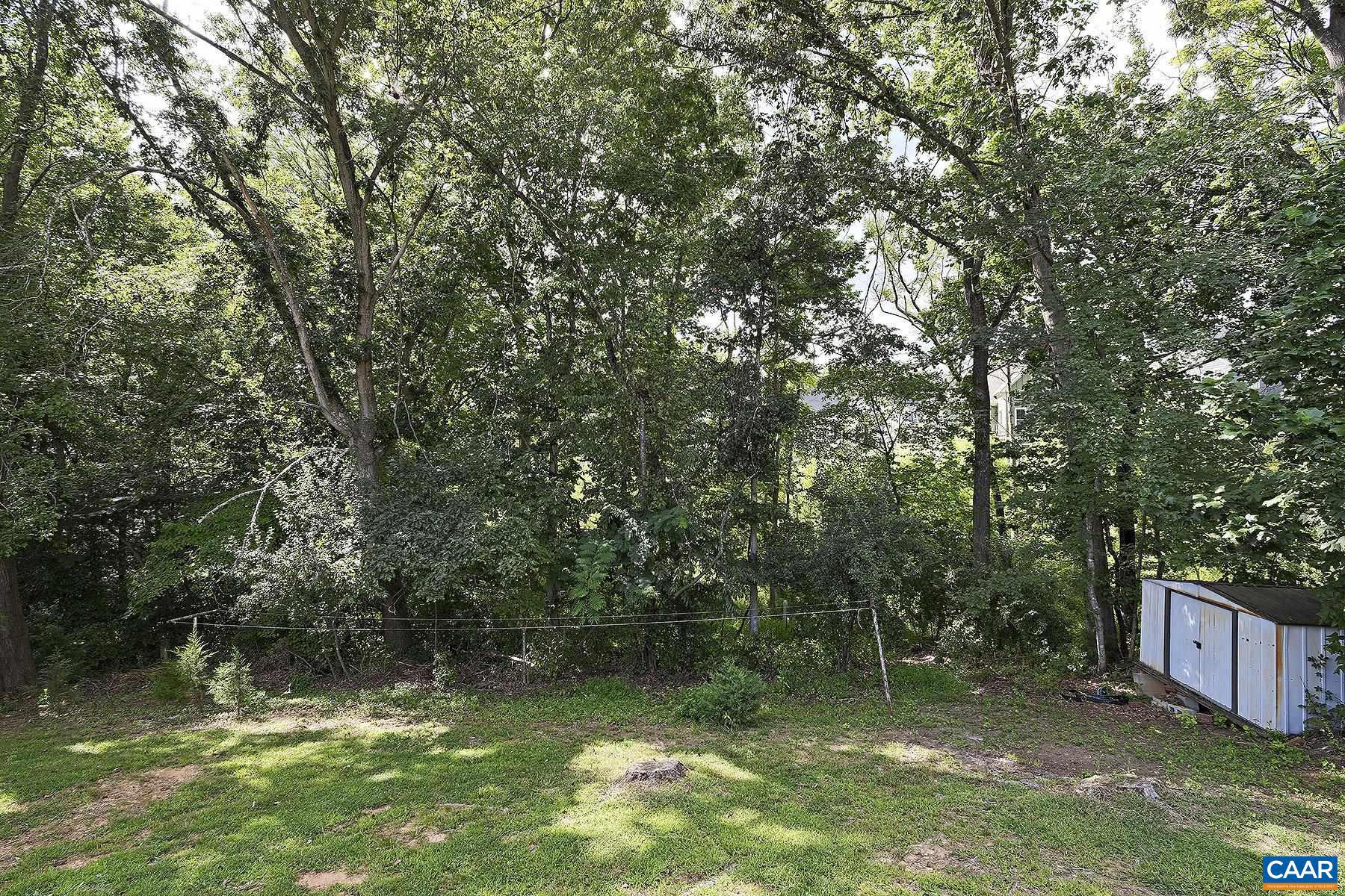 UNKNOWN - Residential Lease