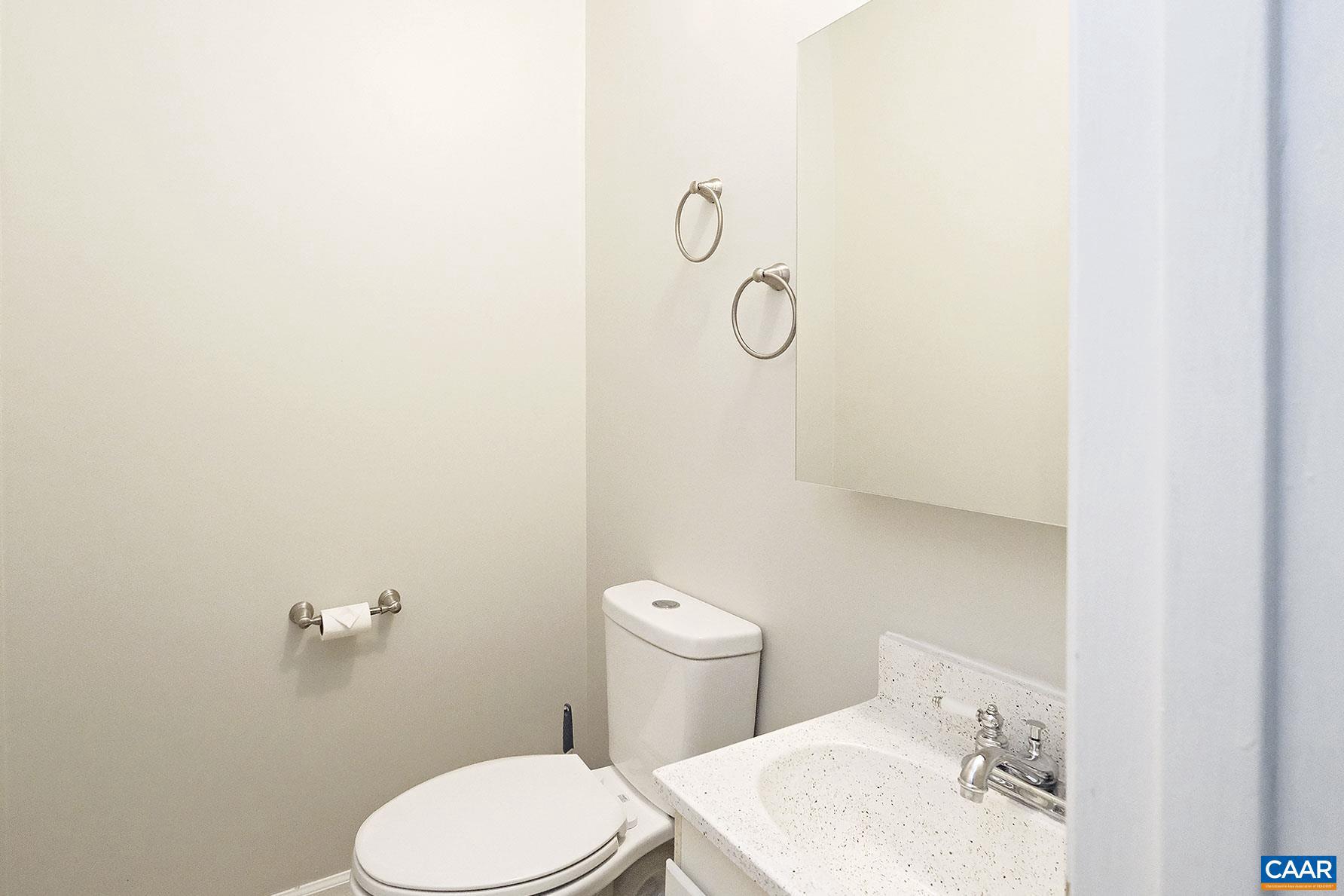 UNKNOWN - Residential Lease