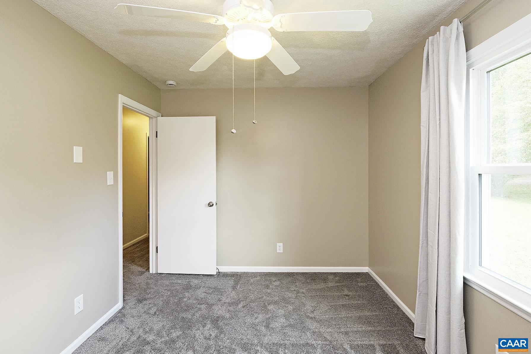 UNKNOWN - Residential Lease