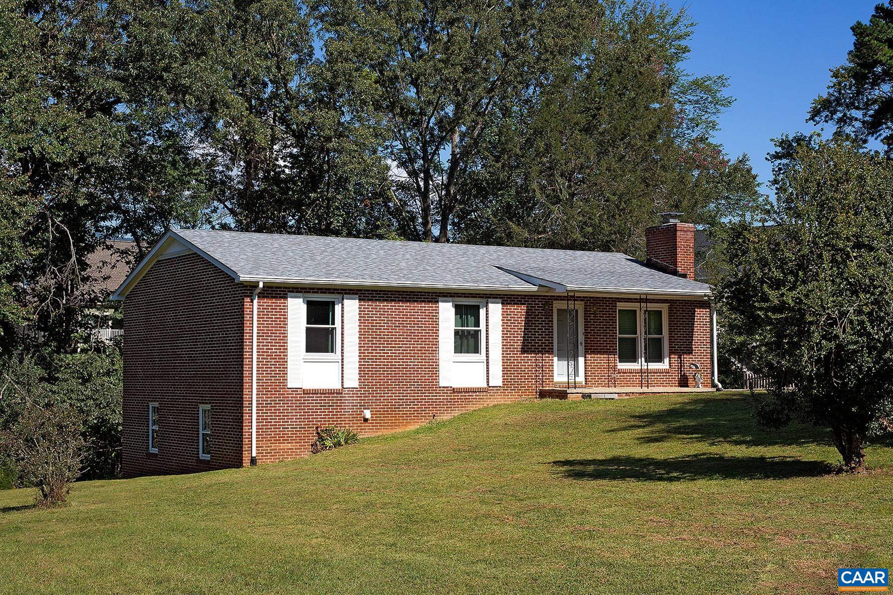 UNKNOWN - Residential Lease