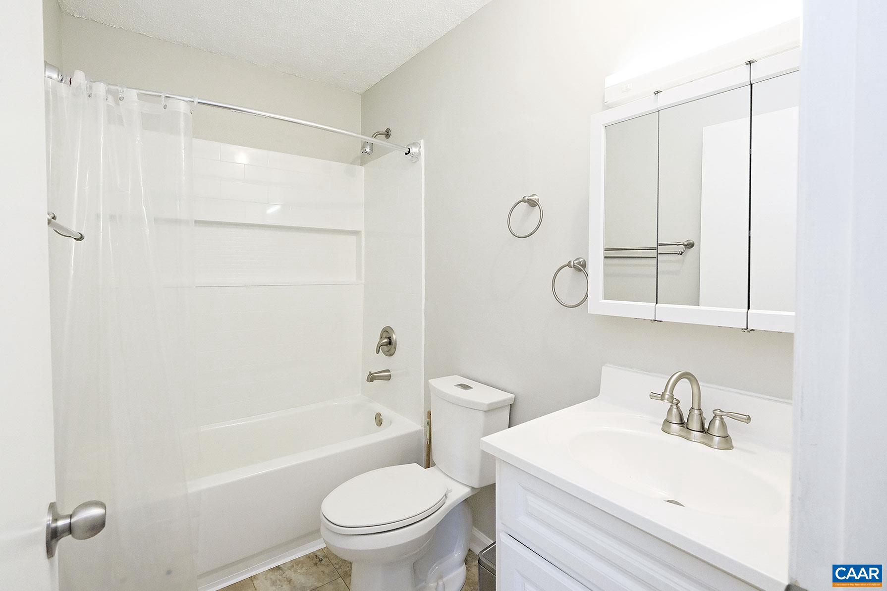 UNKNOWN - Residential Lease