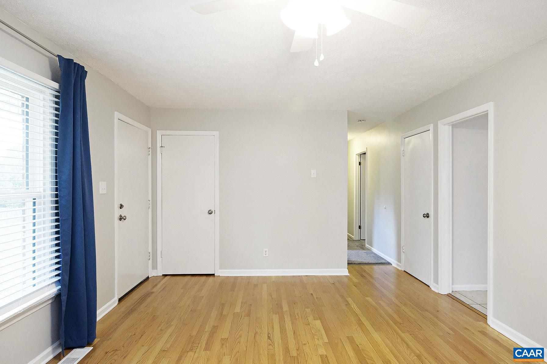 UNKNOWN - Residential Lease